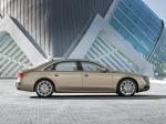 Audi A8L W12 Quattro 2010 года (WW)